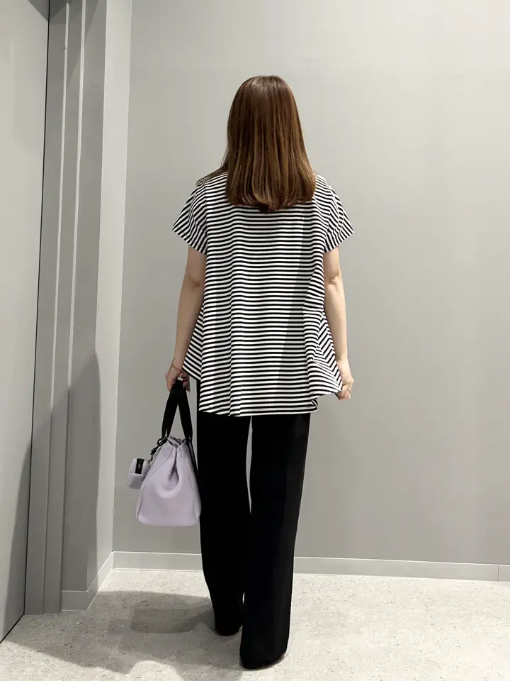 UNFILO 樋熊 コーディネート画像