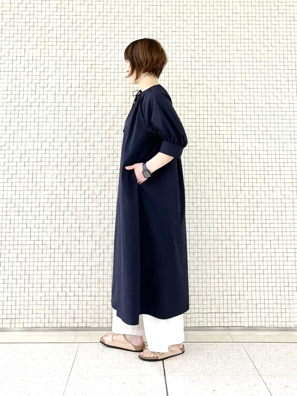 UNFILO 藤村 コーディネート画像