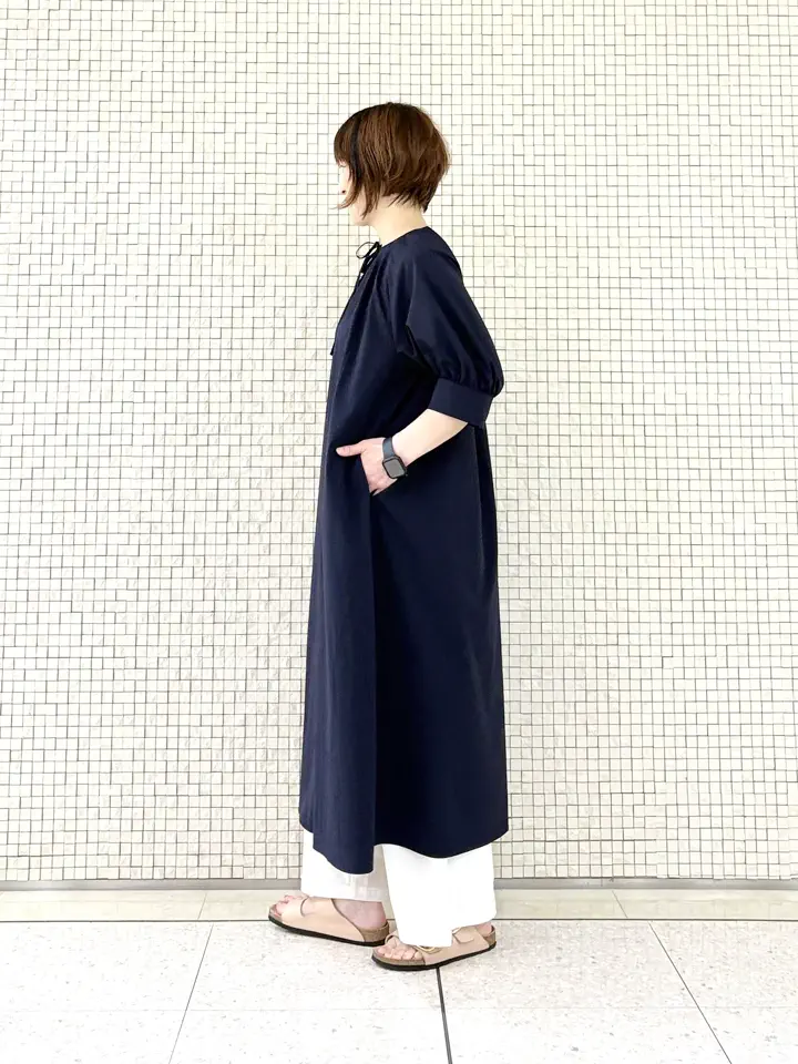 UNFILO 藤村 コーディネート画像