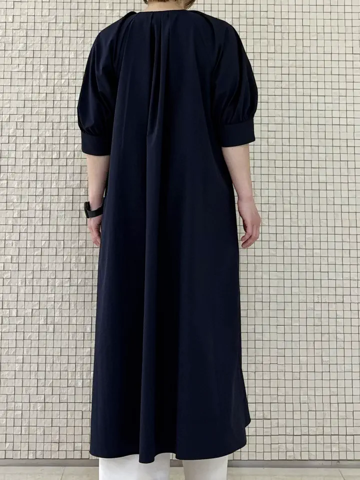 UNFILO 藤村 コーディネート画像
