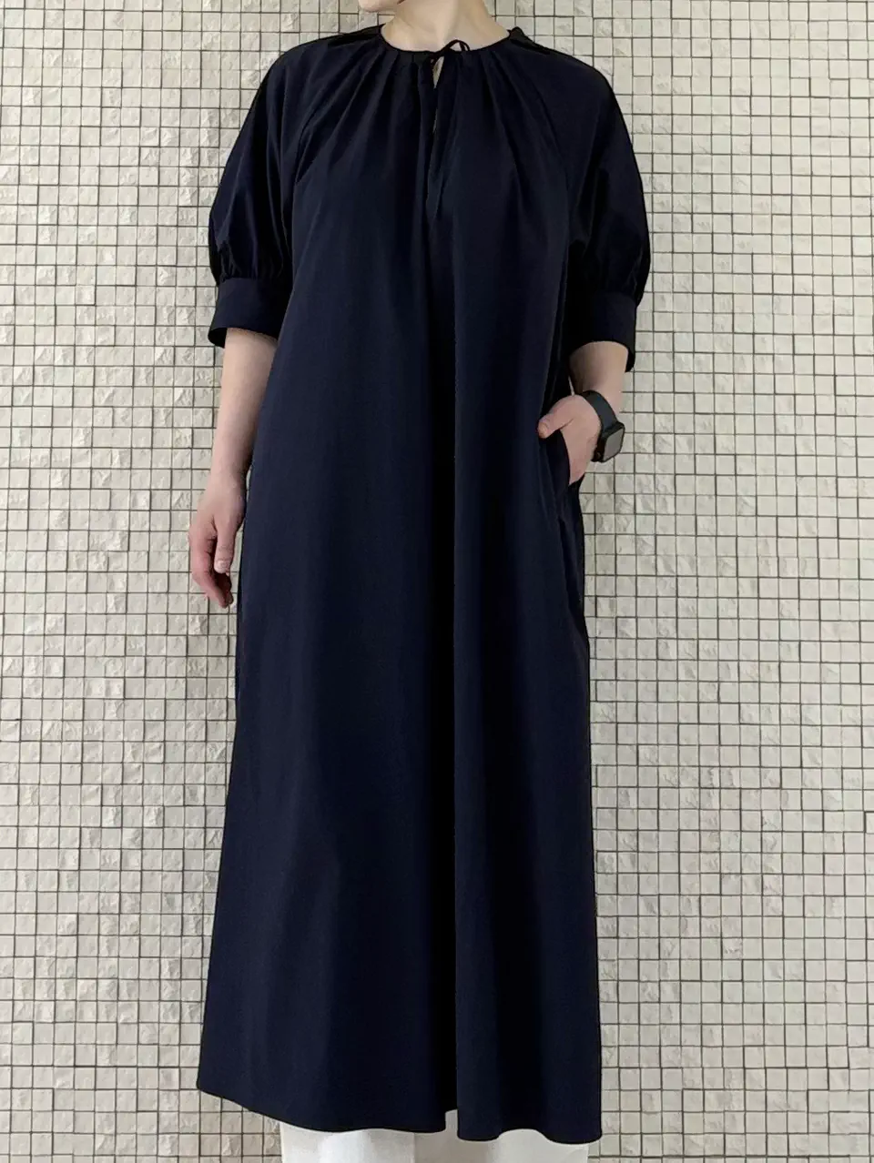 UNFILO 藤村 コーディネート画像