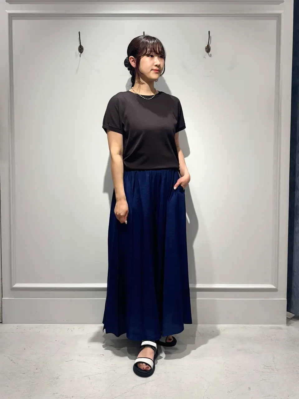  加藤 コーディネート画像