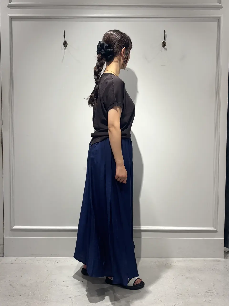 UNFILO 加藤 コーディネート画像