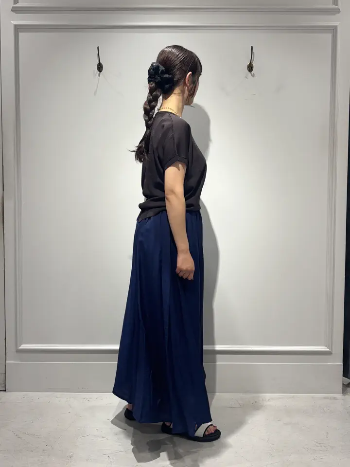 UNFILO 加藤 コーディネート画像