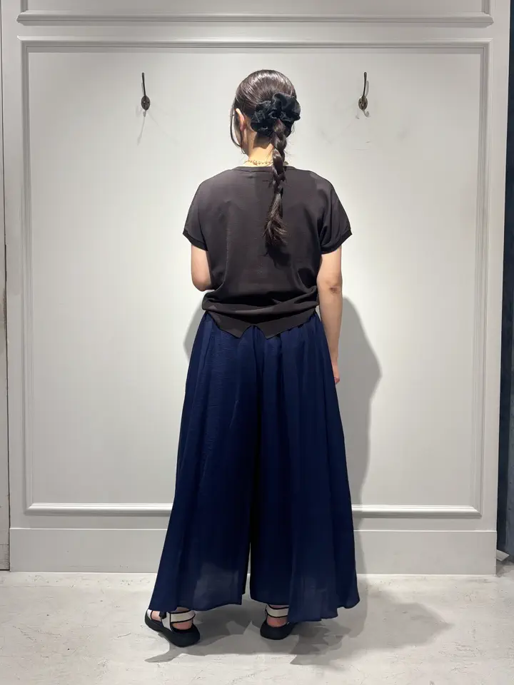 UNFILO 加藤 コーディネート画像