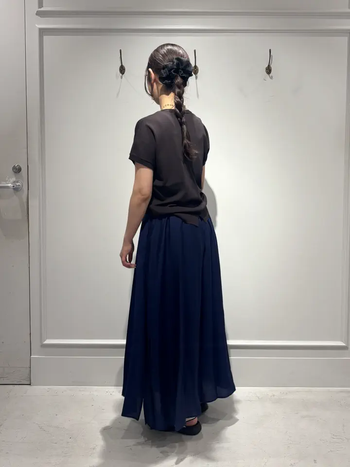 UNFILO 加藤 コーディネート画像