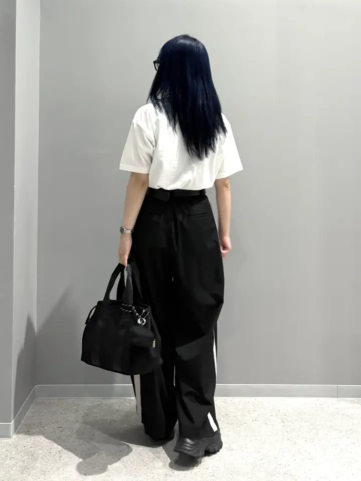 UNFILO erika コーディネート画像
