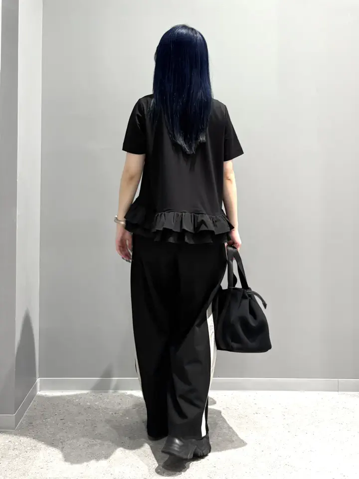 UNFILO erika コーディネート画像