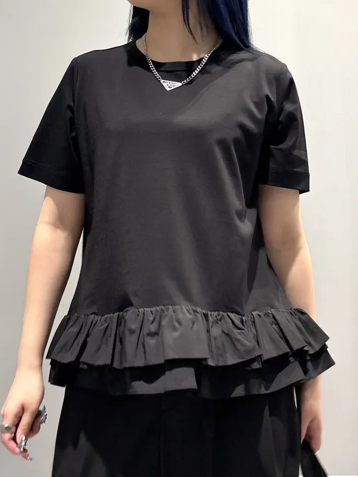 UNFILO erika コーディネート画像
