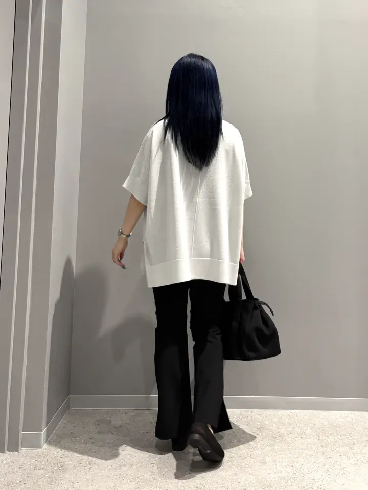 UNFILO erika コーディネート画像