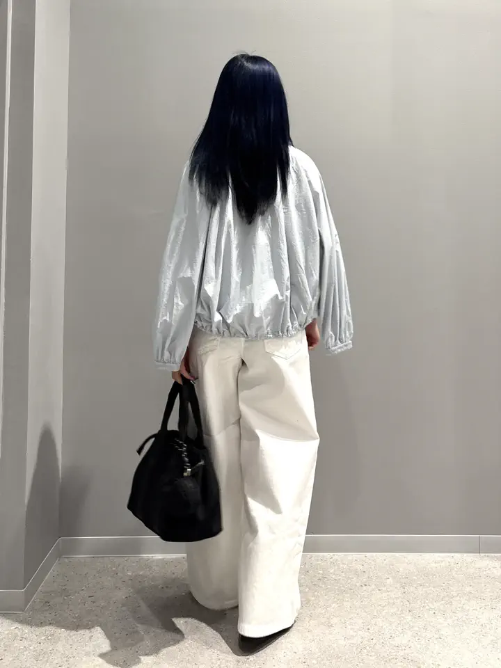 UNFILO erika コーディネート画像