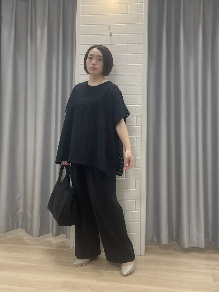 UNFILO 丸岡 コーディネート画像