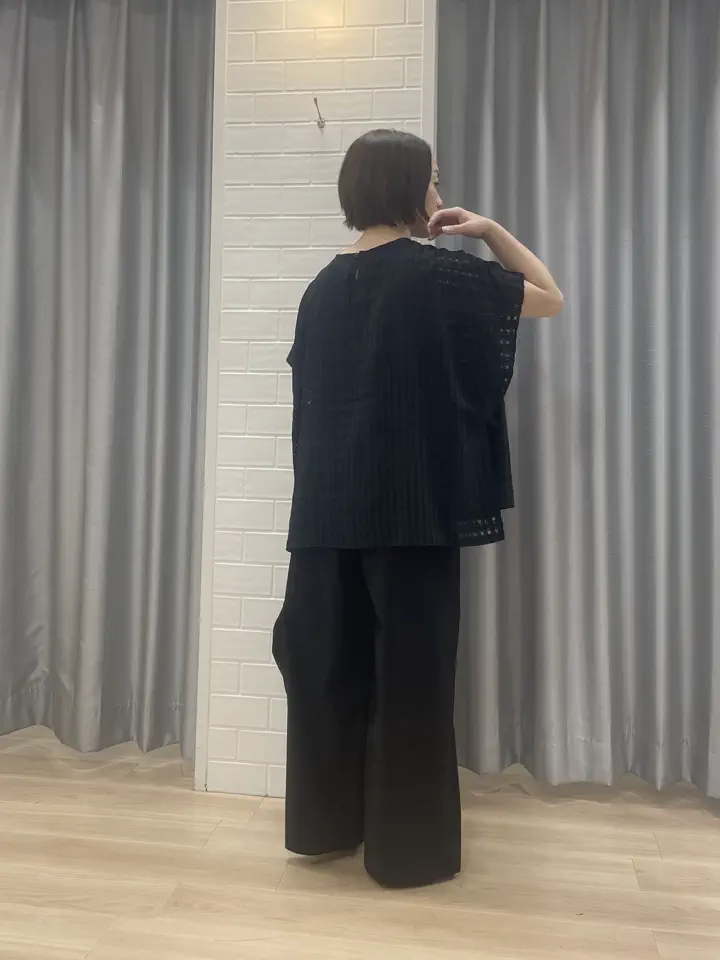 UNFILO 丸岡 コーディネート画像