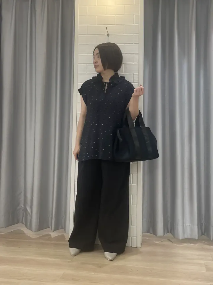 UNFILO 丸岡 コーディネート画像