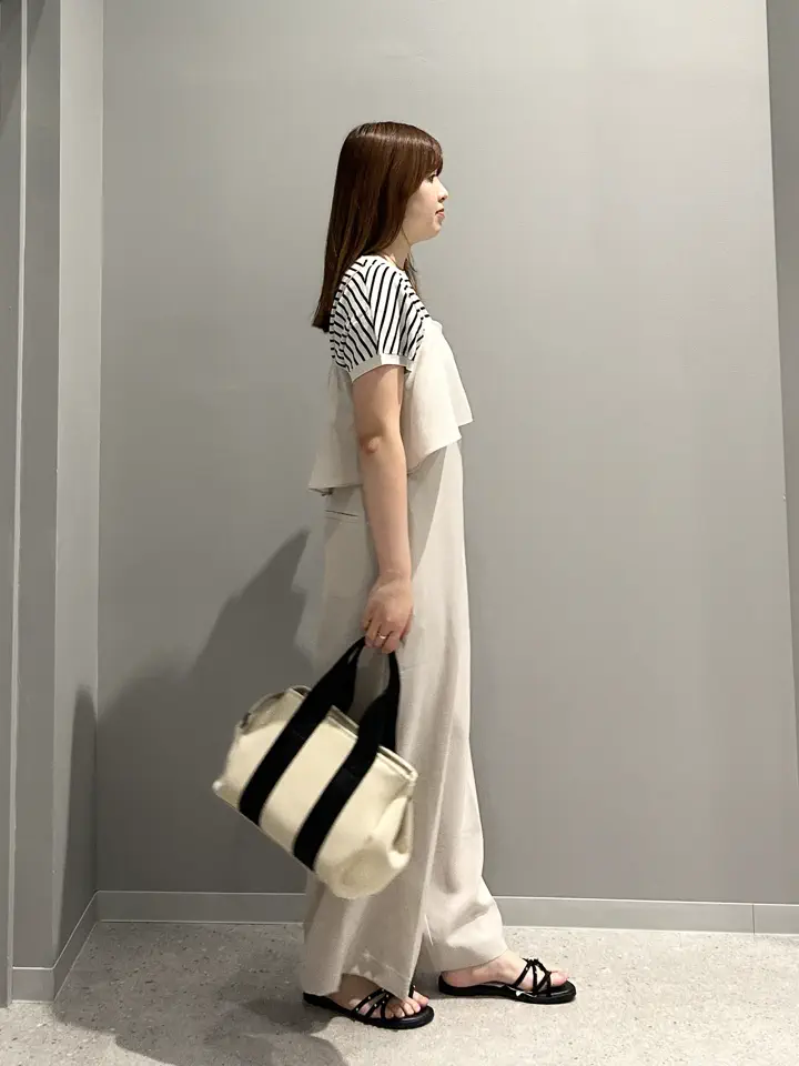 UNFILO 樋熊 コーディネート画像