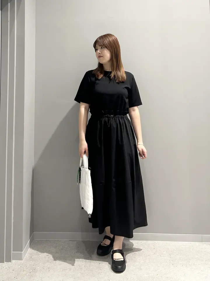 UNFILO 樋熊 コーディネート画像