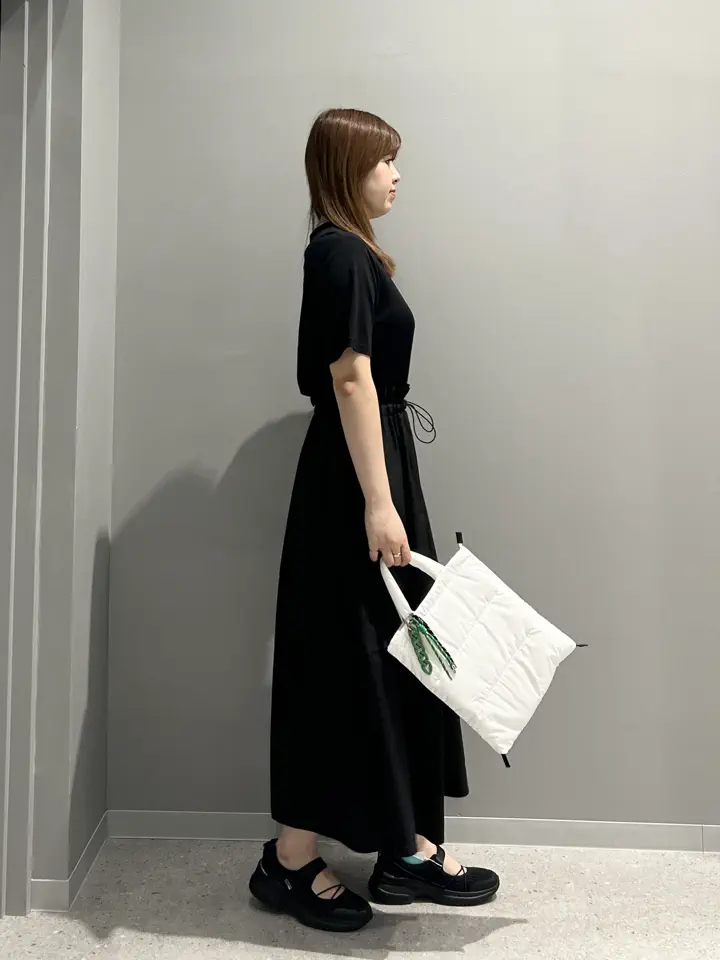 UNFILO 樋熊 コーディネート画像