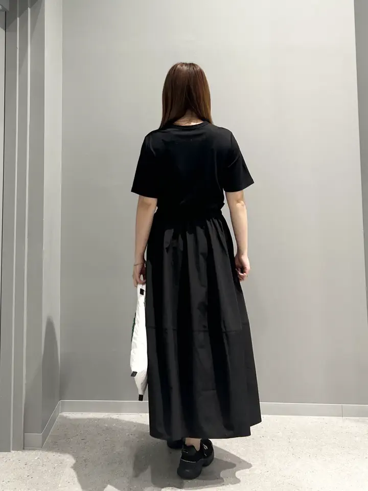 UNFILO 樋熊 コーディネート画像