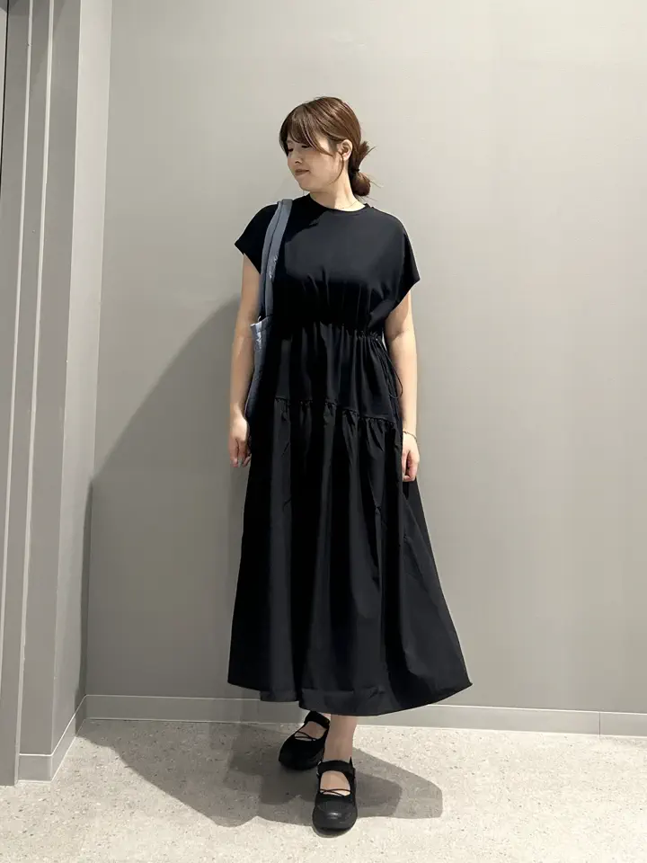 UNFILO 樋熊 コーディネート画像