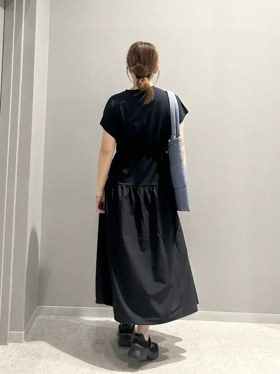 UNFILO 樋熊 コーディネート画像