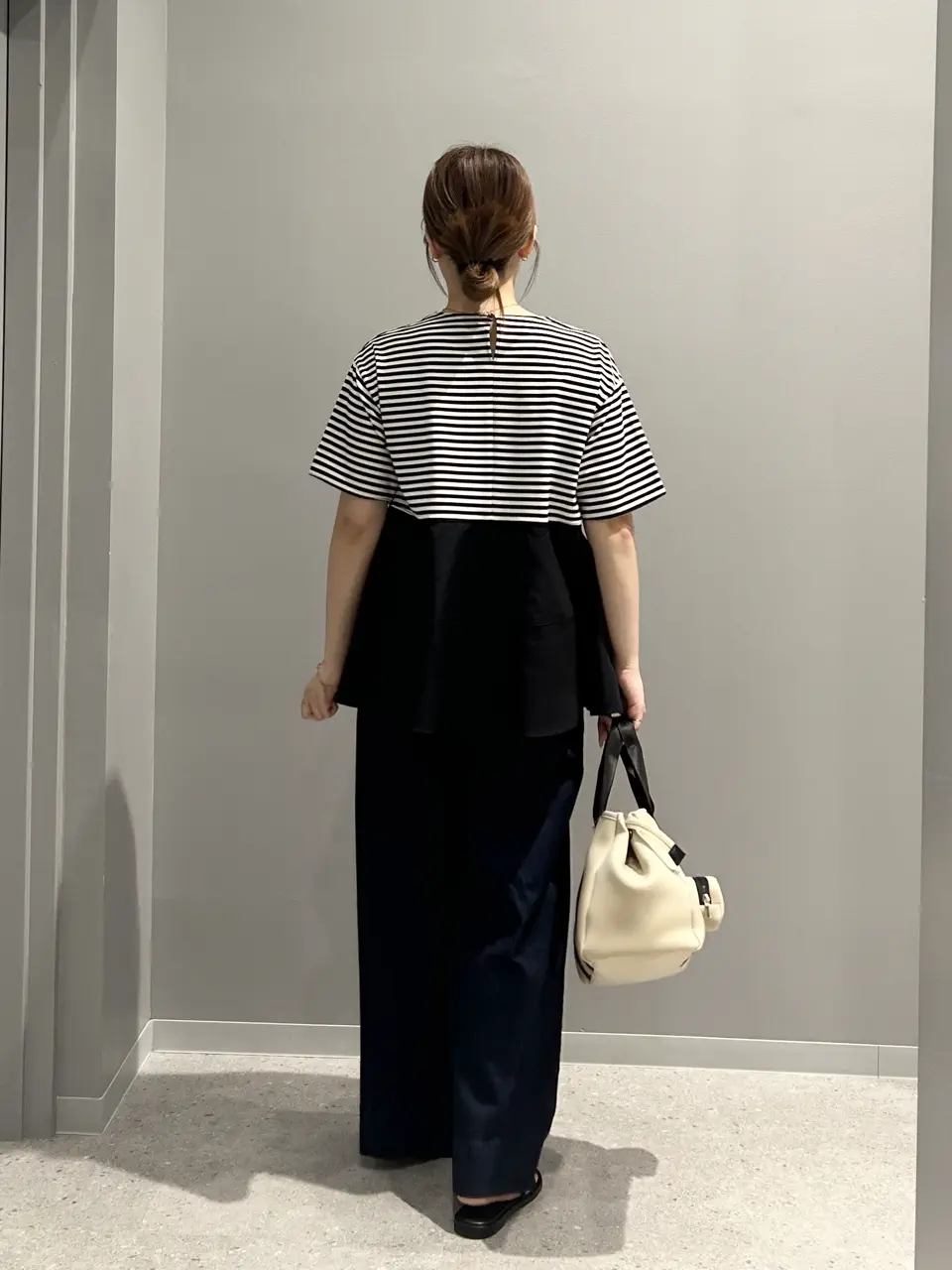 UNFILO 樋熊 コーディネート画像