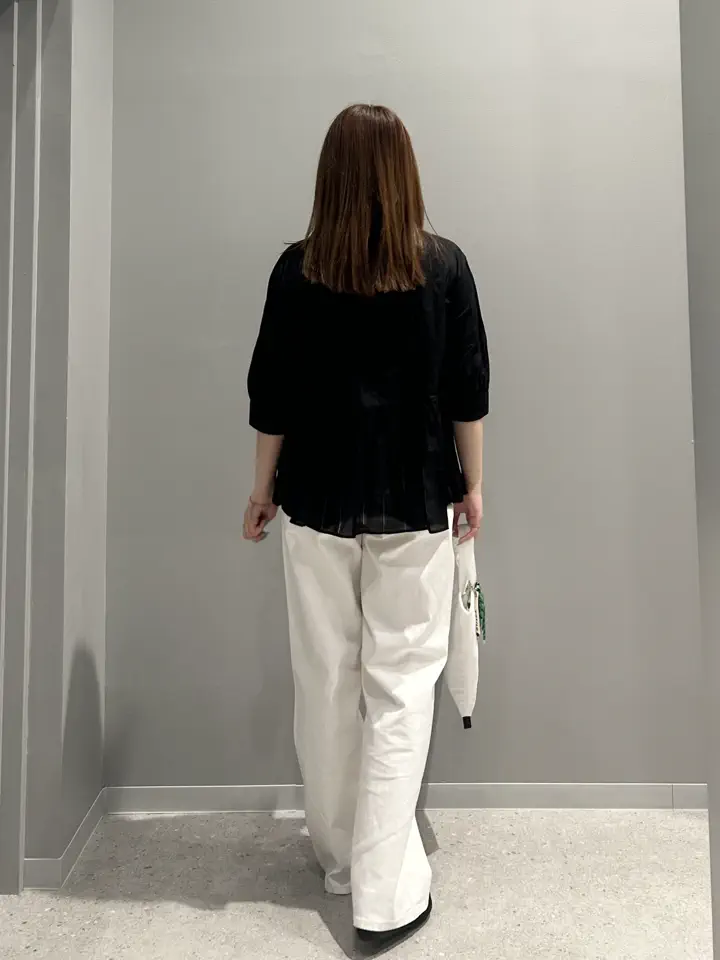 UNFILO 樋熊 コーディネート画像