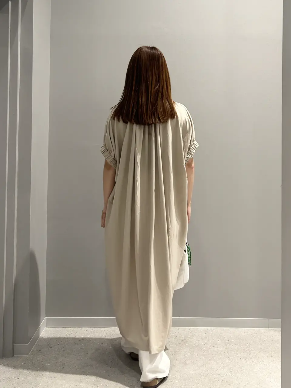 UNFILO 樋熊 コーディネート画像