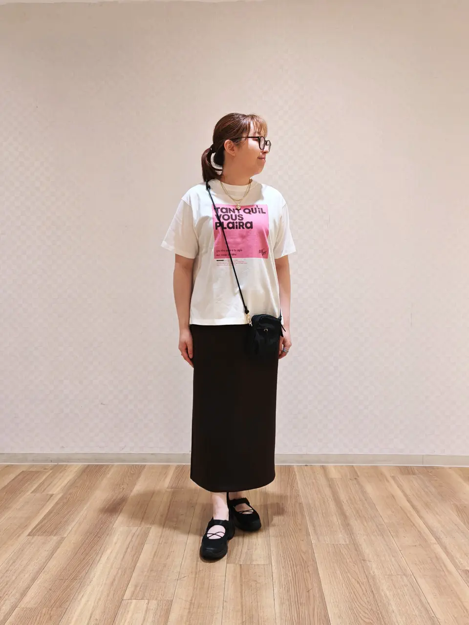  TA コーディネート画像