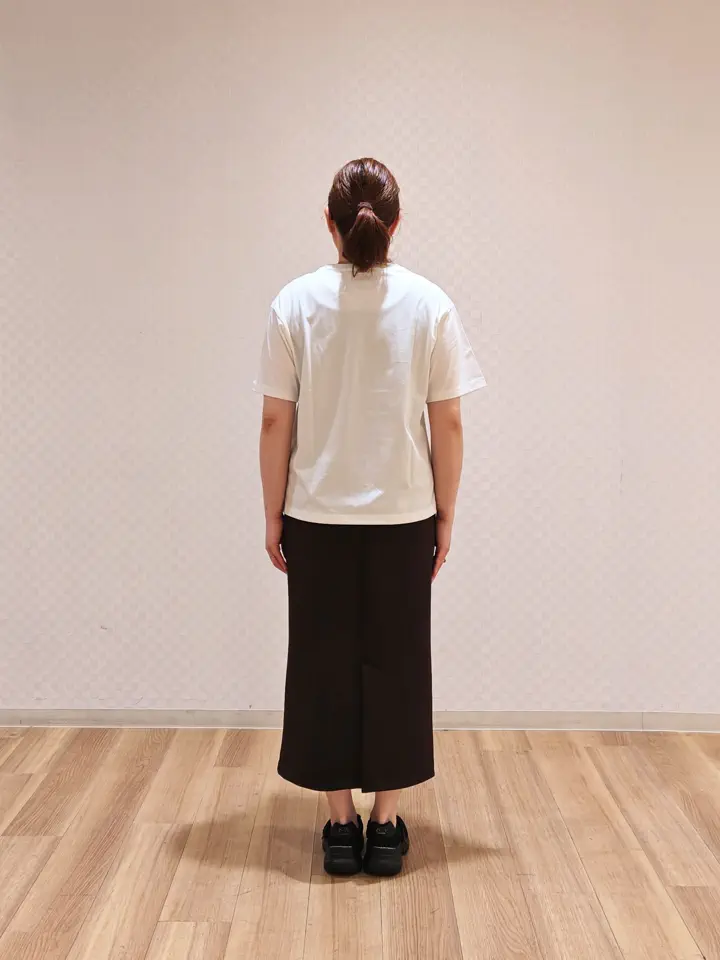UNFILO TA コーディネート画像