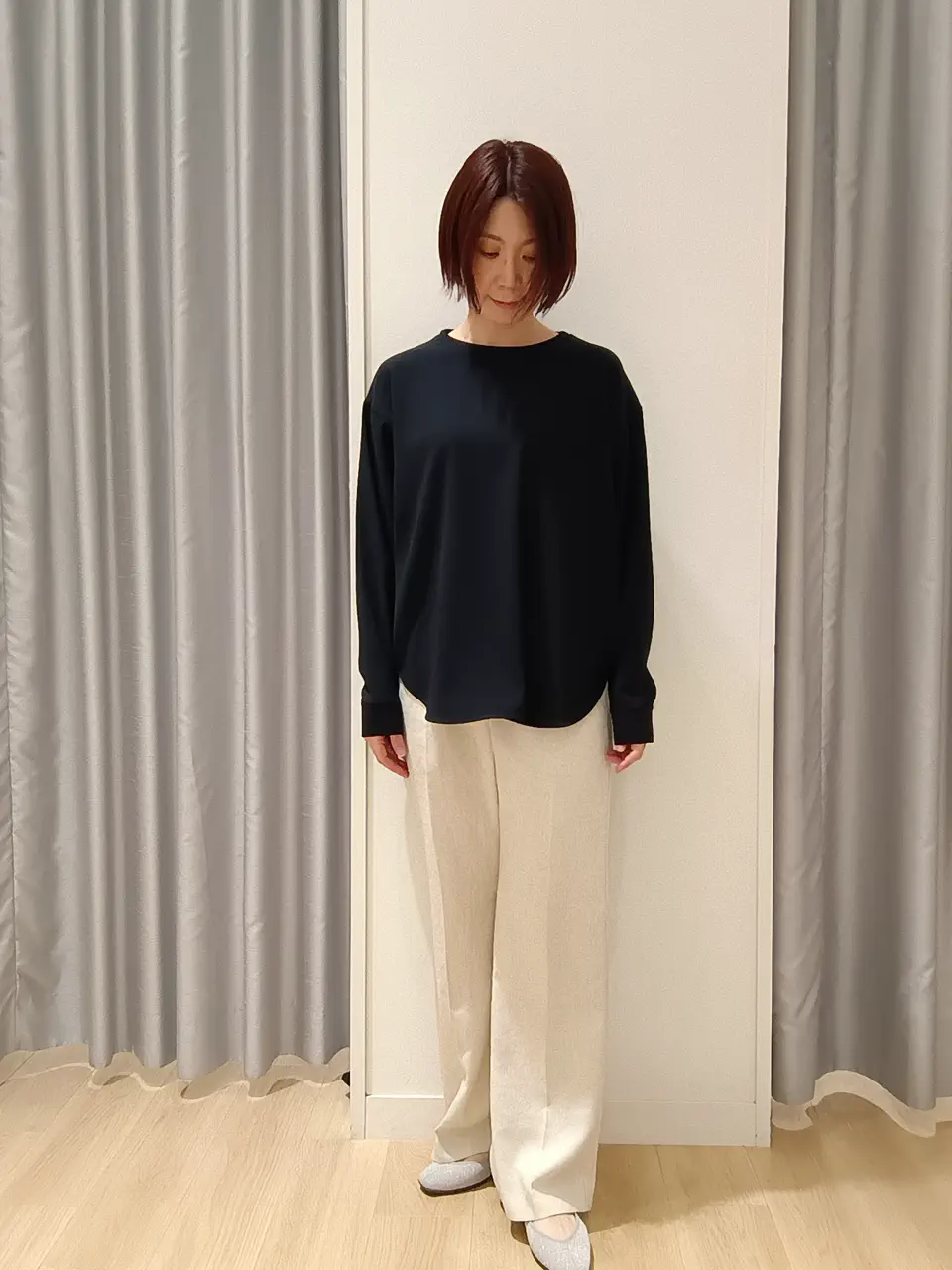  N コーディネート画像
