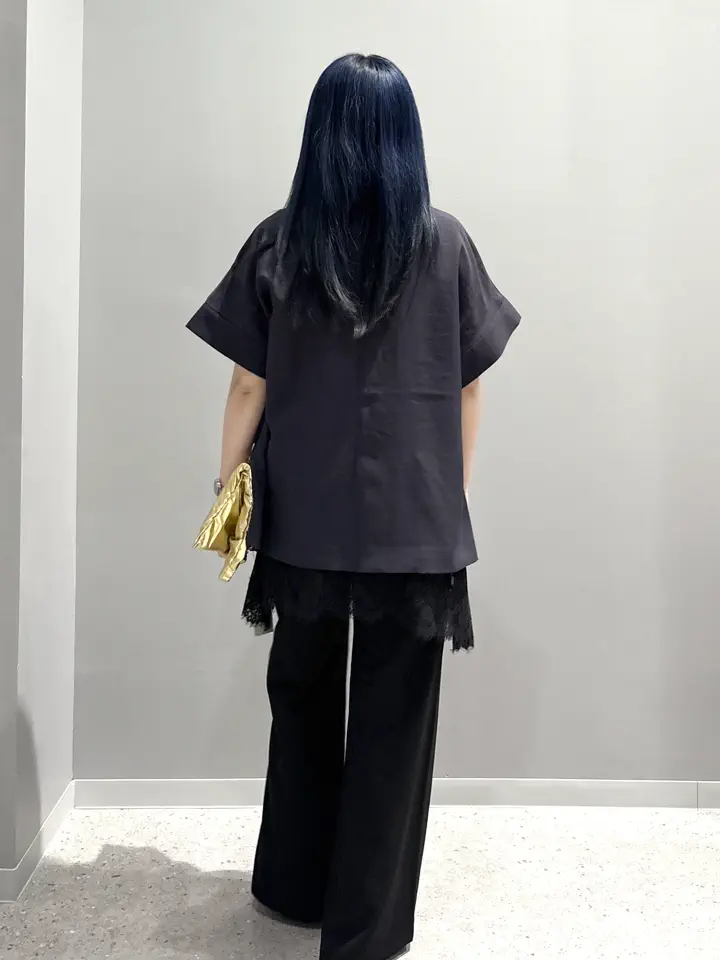 UNFILO erika コーディネート画像