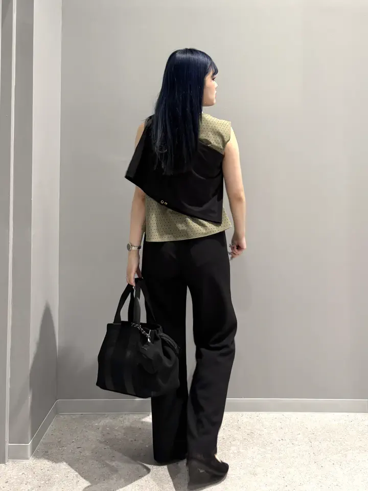 UNFILO erika コーディネート画像