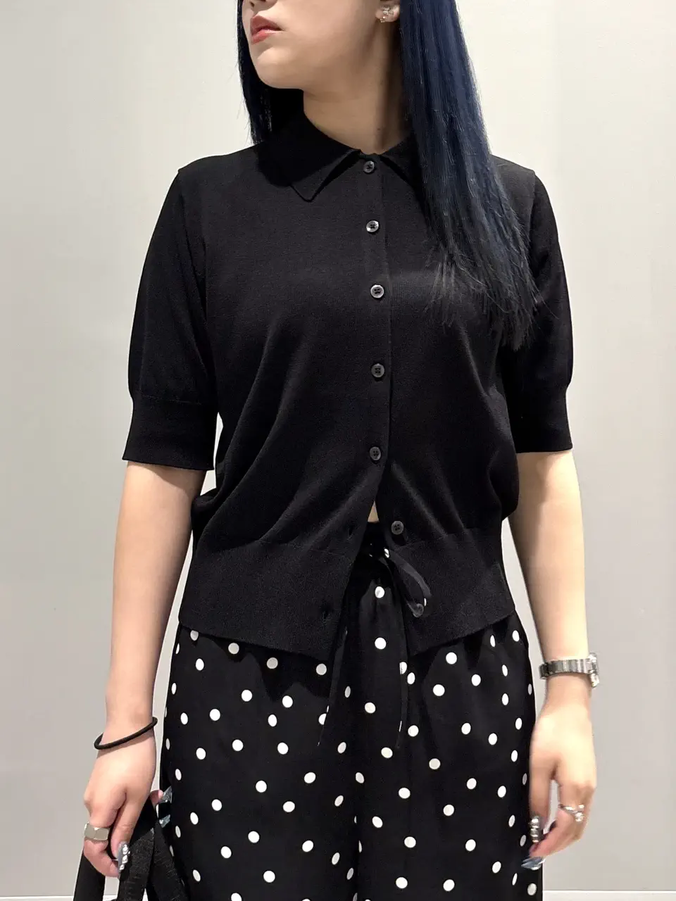 UNFILO erika コーディネート画像