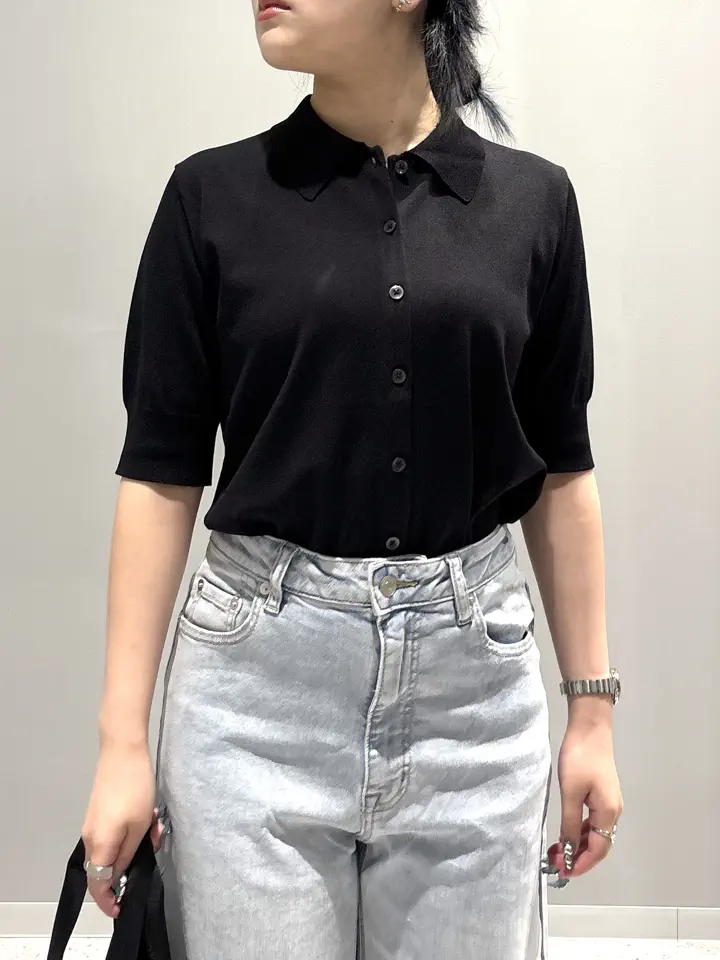 UNFILO erika コーディネート画像