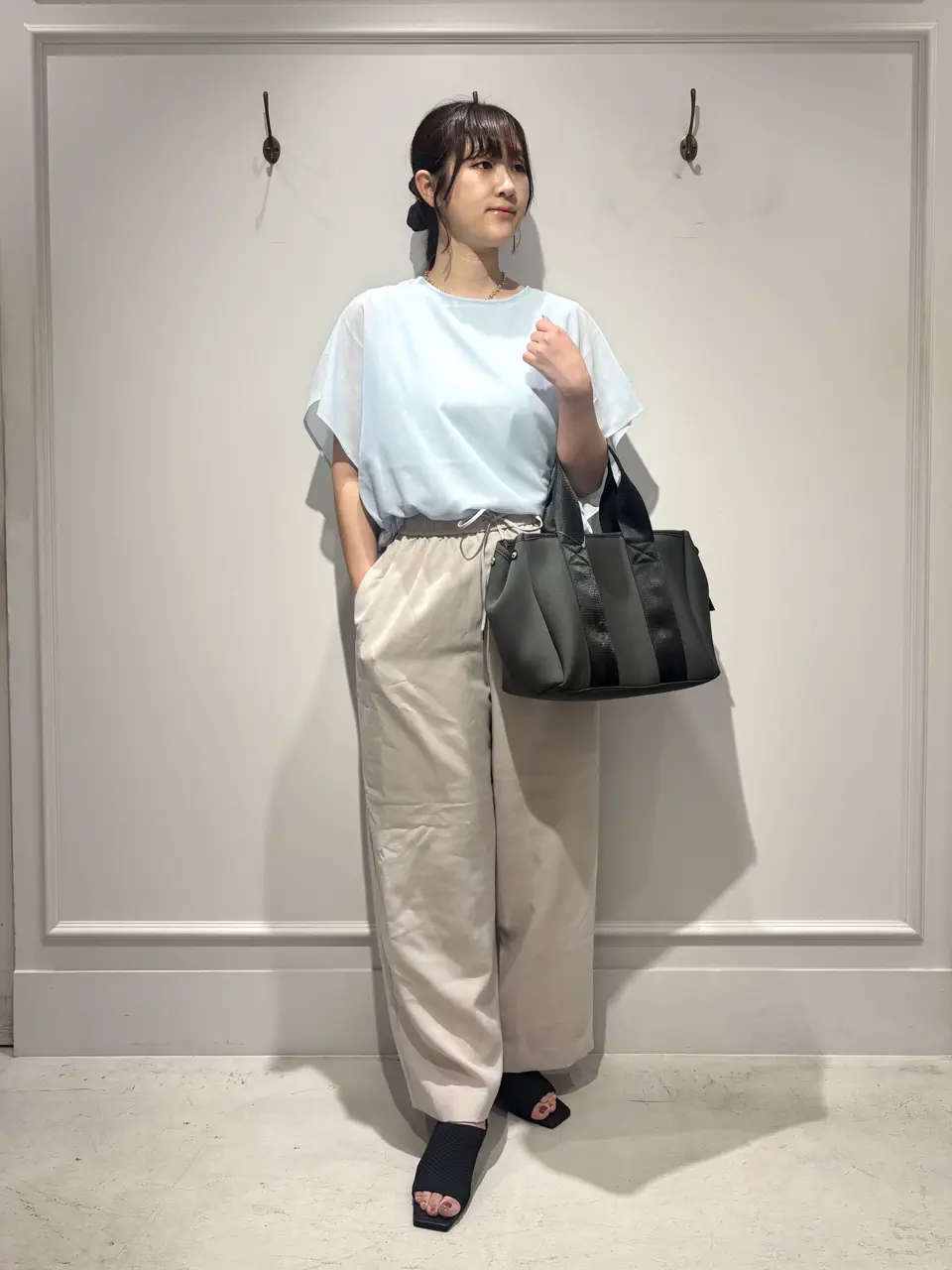  加藤 コーディネート画像