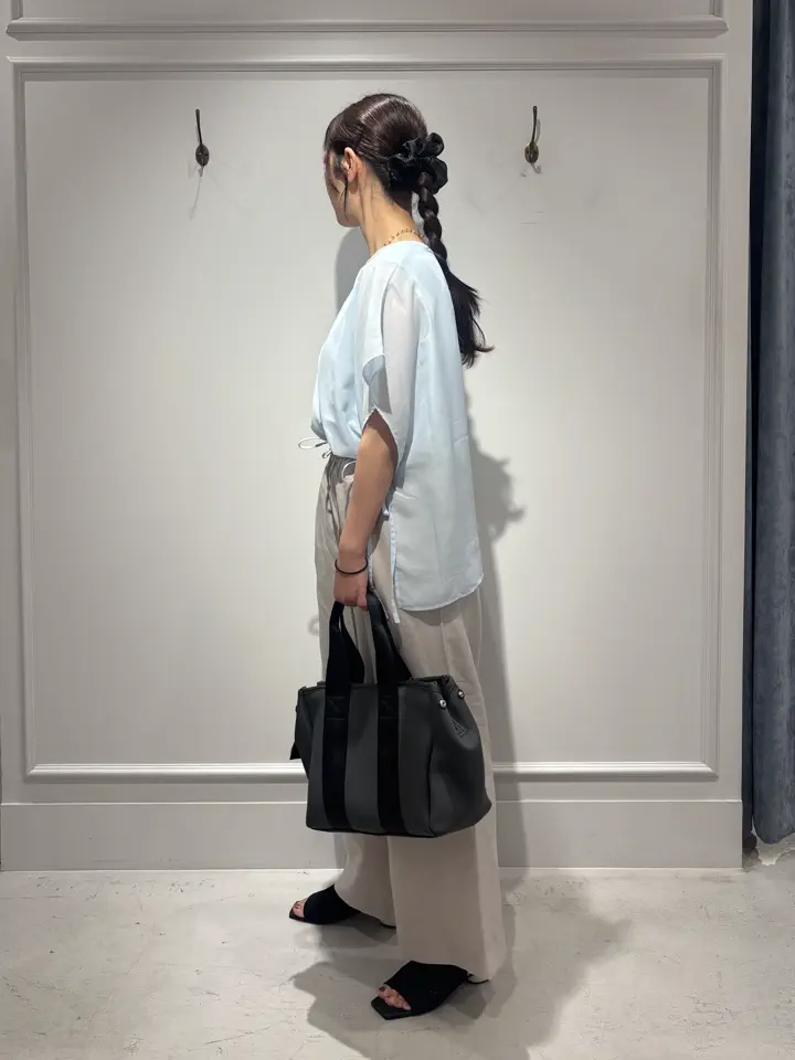 UNFILO 加藤 コーディネート画像