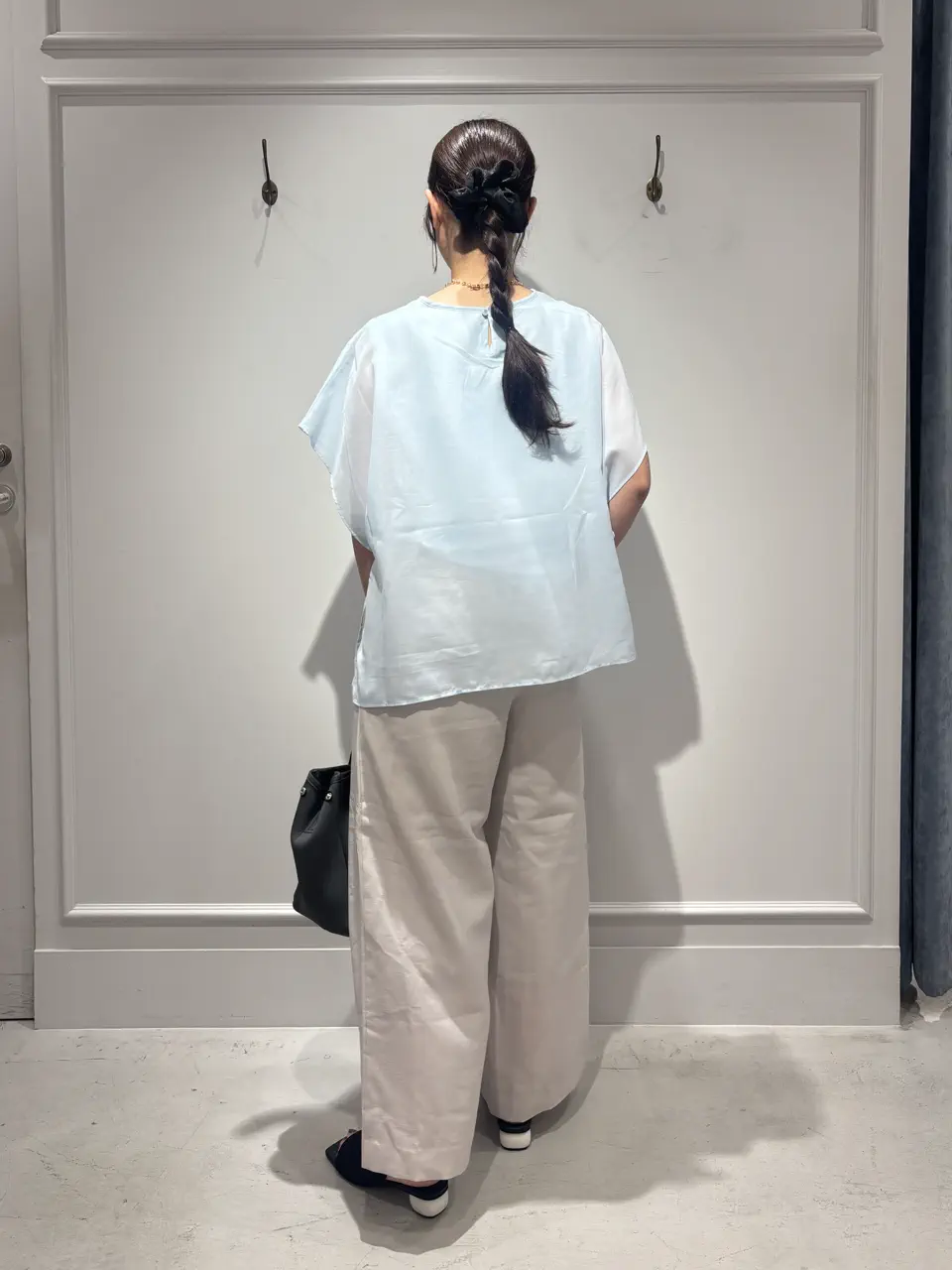 UNFILO 加藤 コーディネート画像