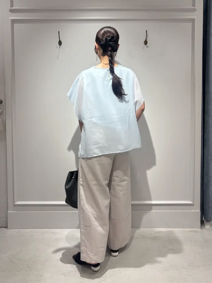 UNFILO 加藤 コーディネート画像