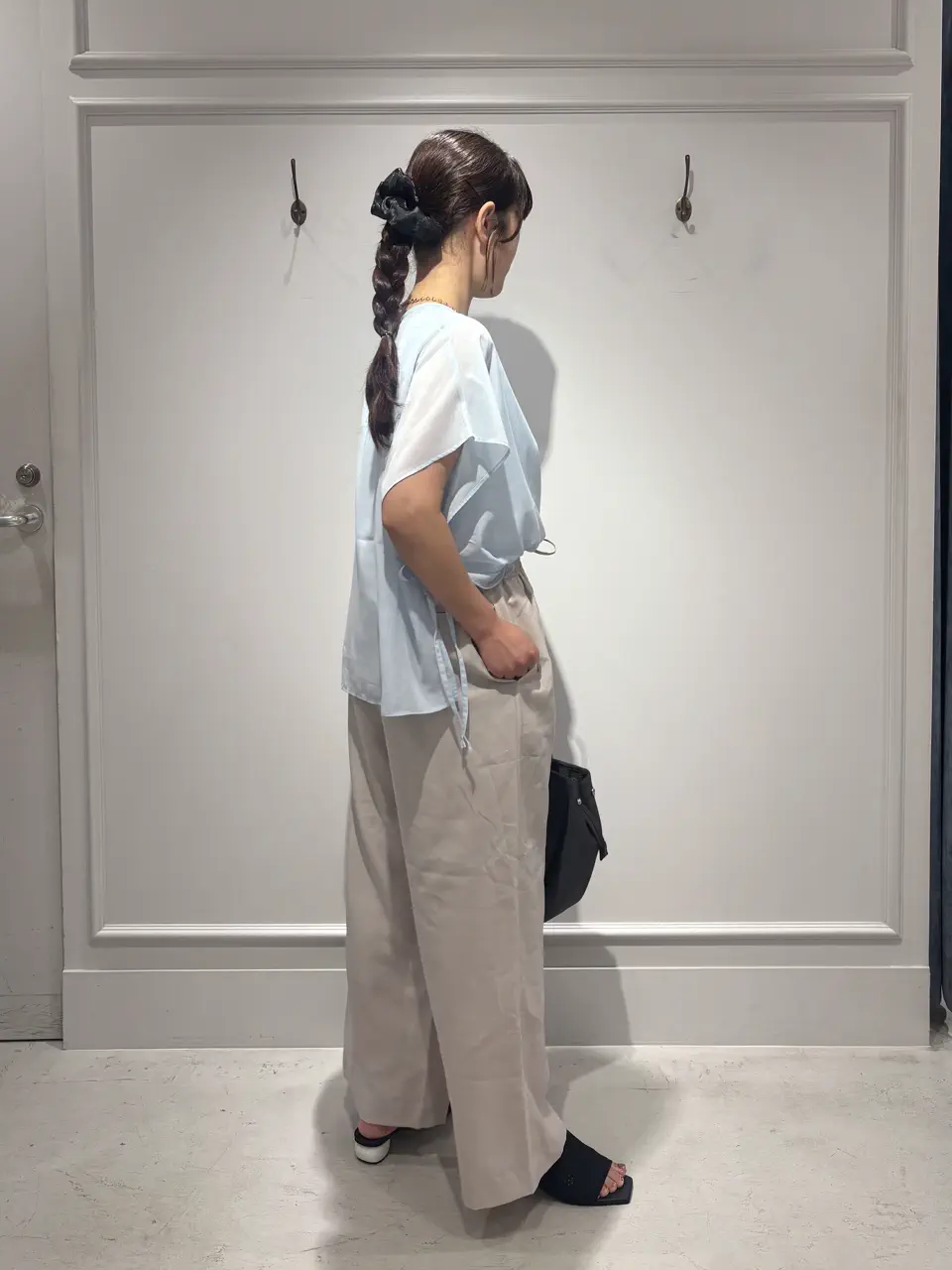 UNFILO 加藤 コーディネート画像