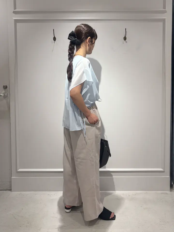 UNFILO 加藤 コーディネート画像