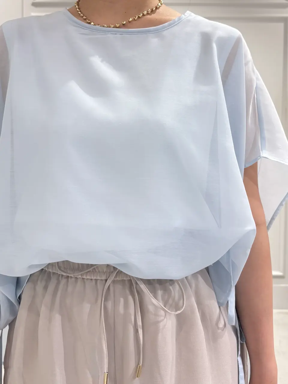 UNFILO 加藤 コーディネート画像