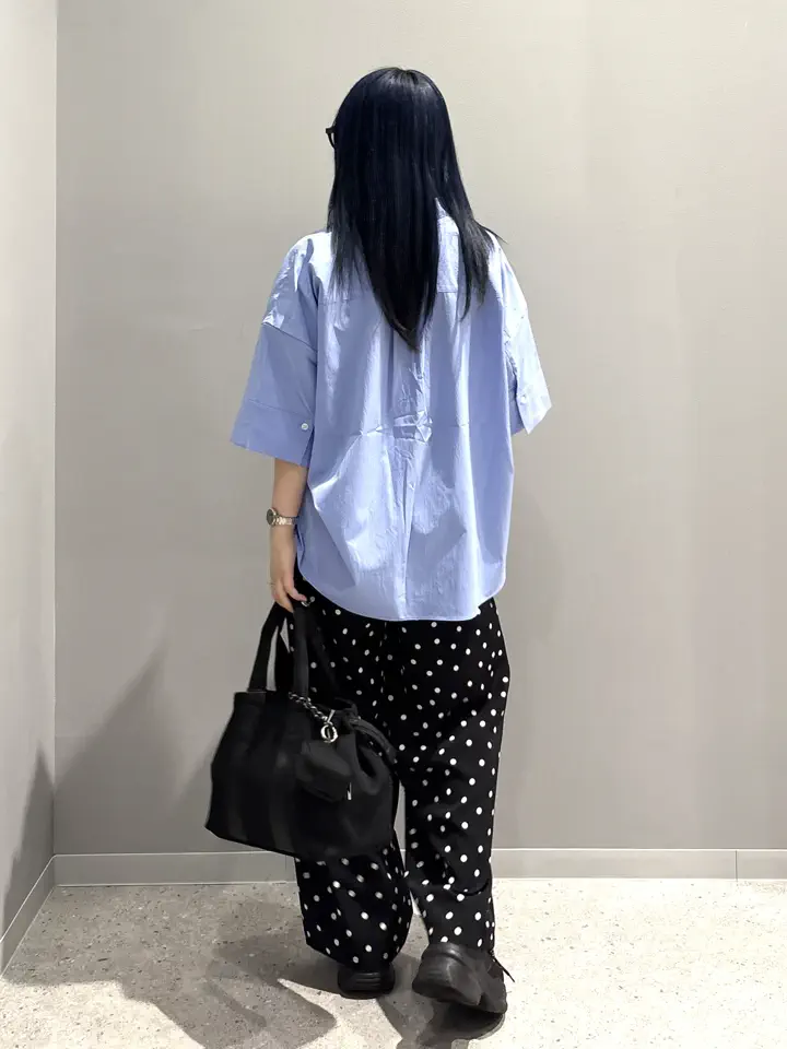 UNFILO erika コーディネート画像