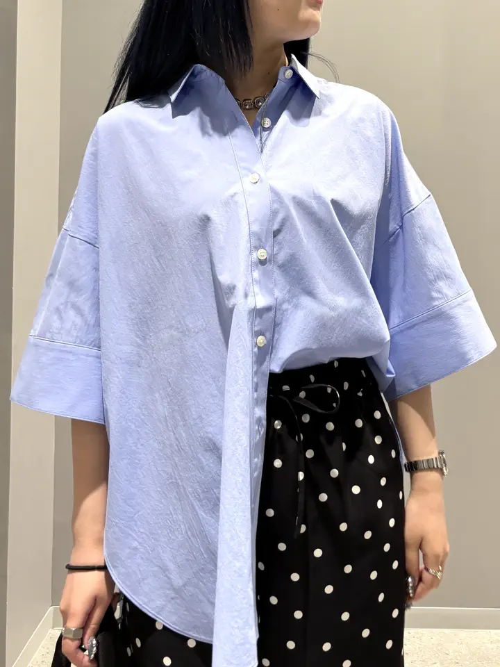 UNFILO erika コーディネート画像