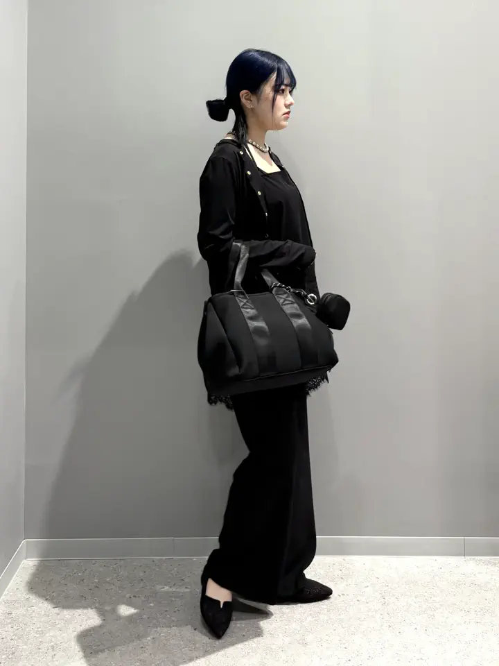 UNFILO erika コーディネート画像