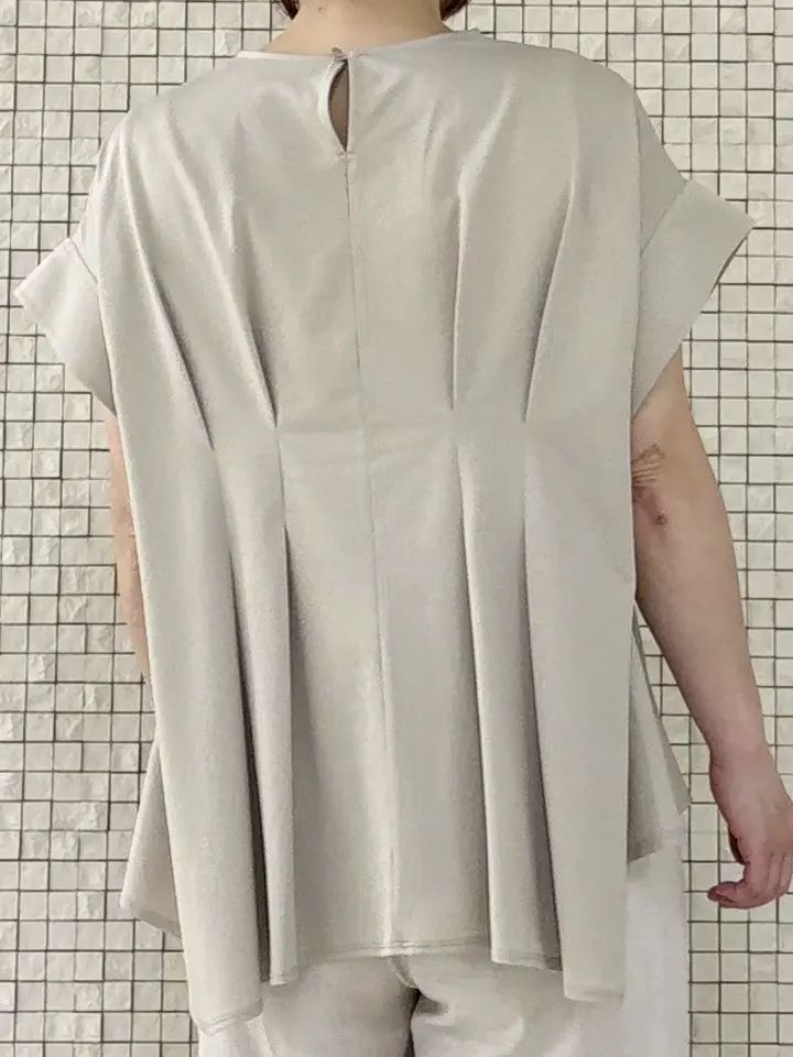 UNFILO 藤村 コーディネート画像