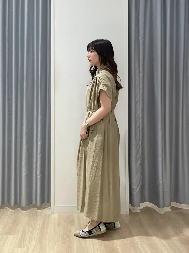 UNFILO K コーディネート画像
