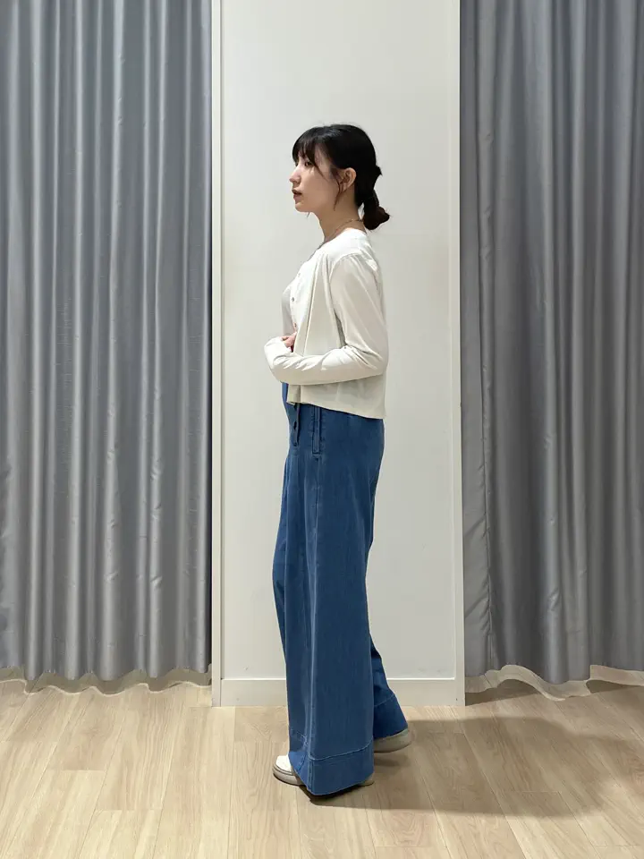 UNFILO K コーディネート画像
