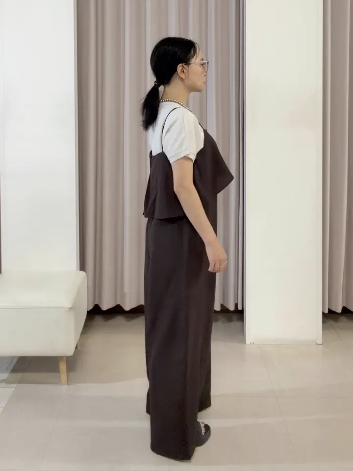 UNFILO ナラ コーディネート画像