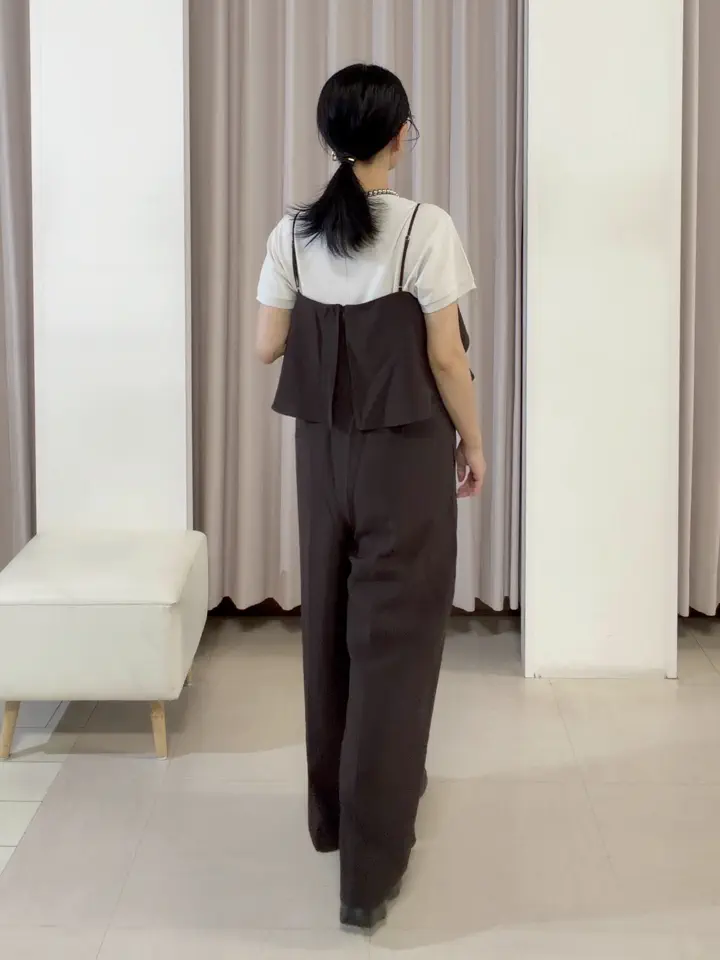UNFILO ナラ コーディネート画像
