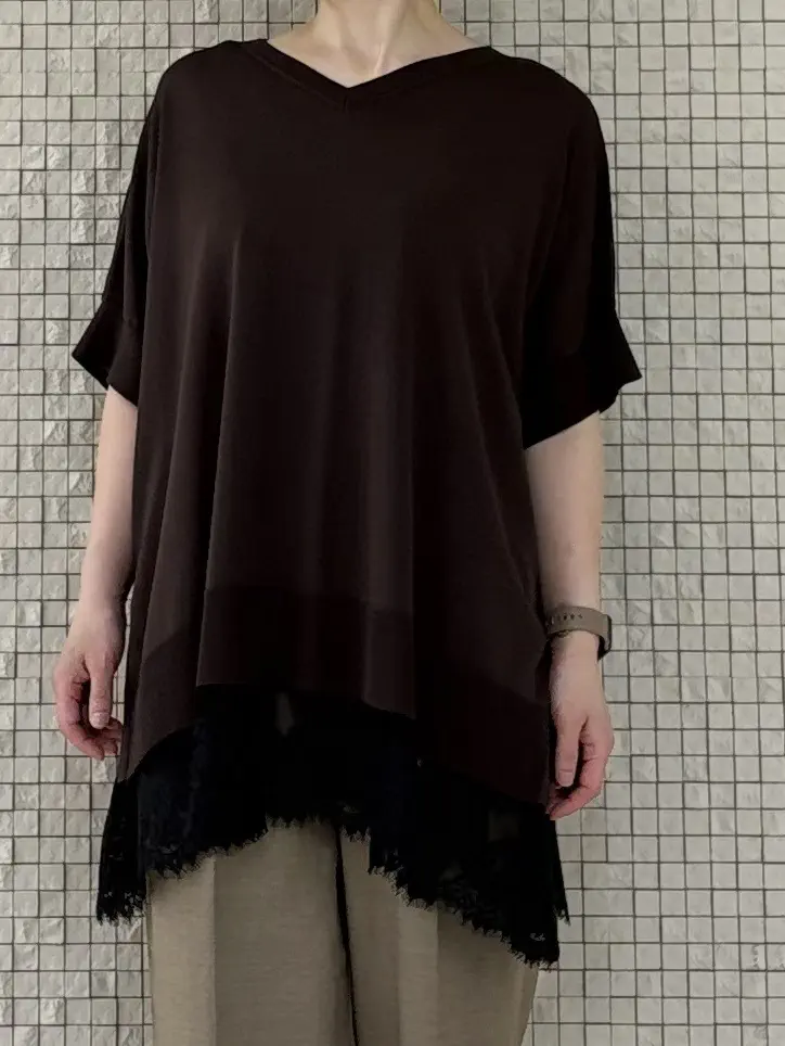 UNFILO 藤村 コーディネート画像